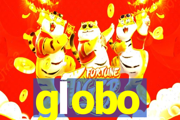 gĺobo