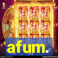 afum.