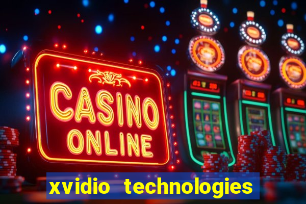 xvidio technologies startup brasil 2023 video download