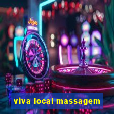 viva local massagem