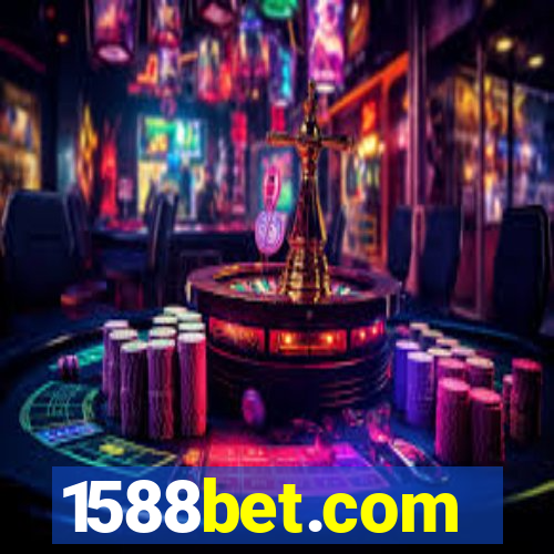 1588bet.com