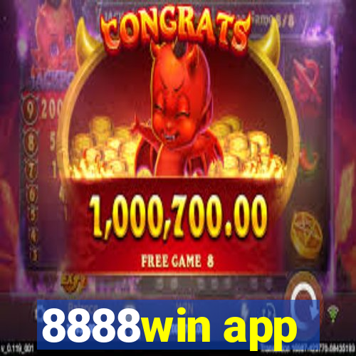 8888win app