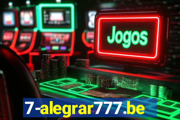 7-alegrar777.bet