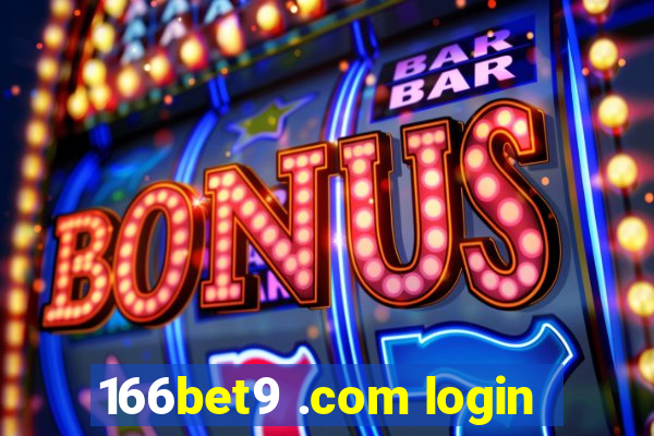 166bet9 .com login