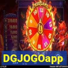 DGJOGOapp