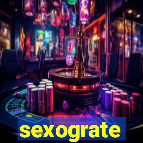 sexograte