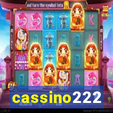 cassino222