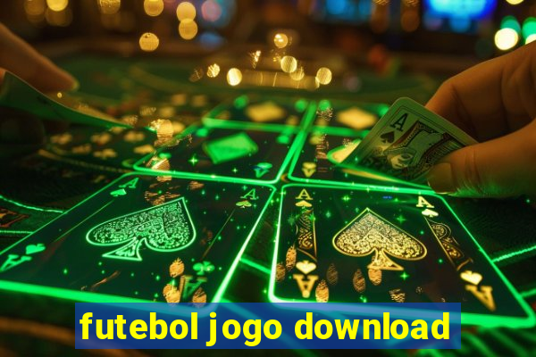 futebol jogo download