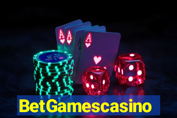 BetGamescasino