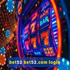 bet52 bet52.com login