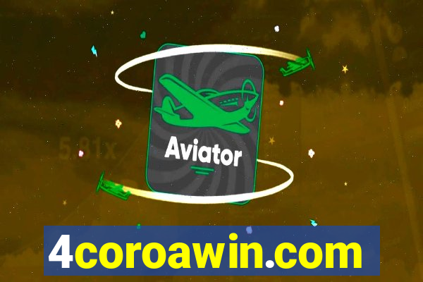 4coroawin.com