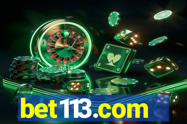 bet113.com