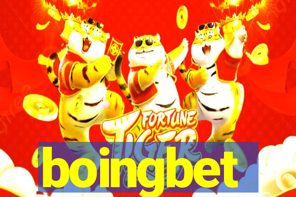 boingbet