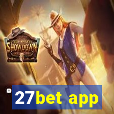 27bet app