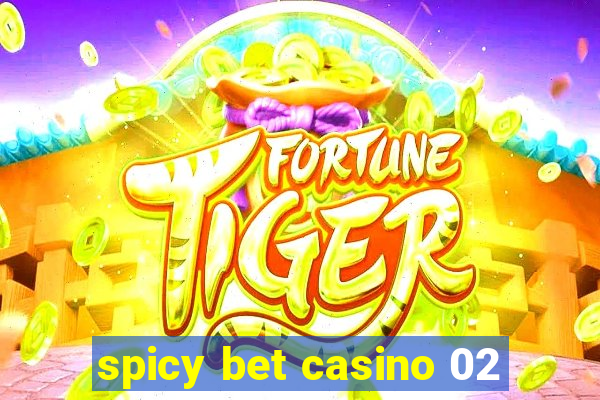 spicy bet casino 02