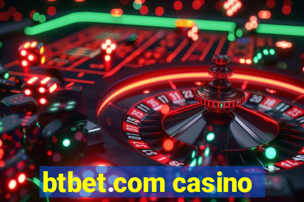 btbet.com casino