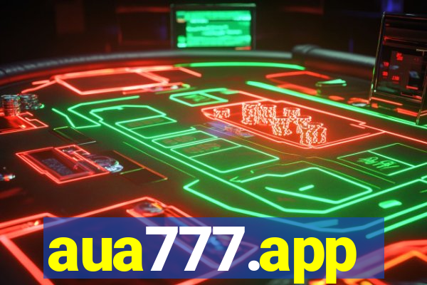 aua777.app