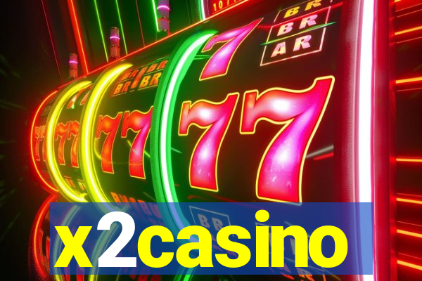 x2casino