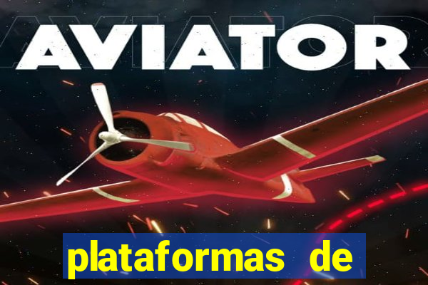 plataformas de jogos estrangeiras