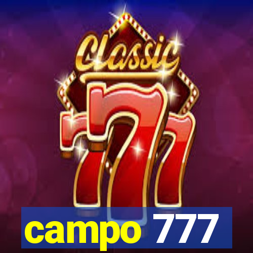 campo 777