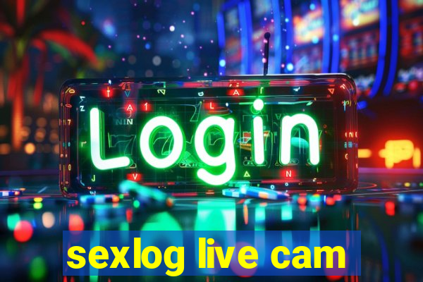 sexlog live cam