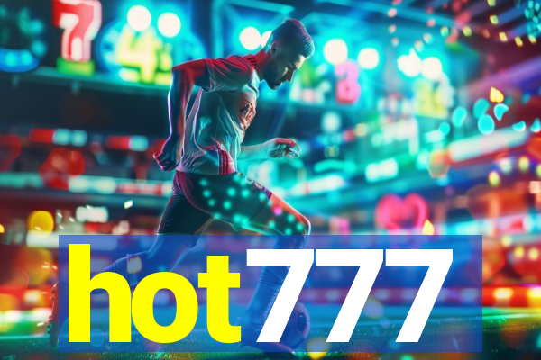 hot777