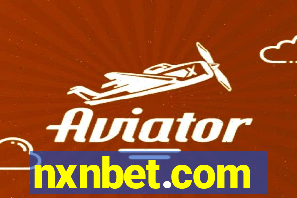 nxnbet.com