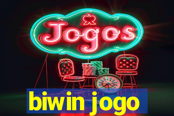 biwin jogo