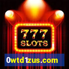 0wtd1zus.com