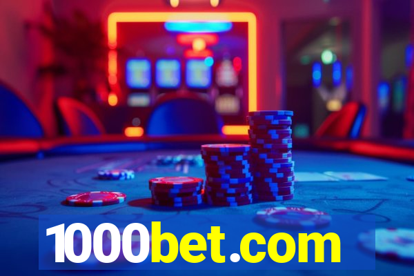 1000bet.com