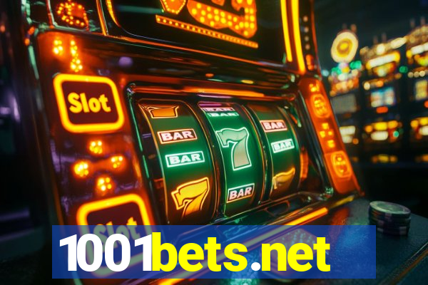 1001bets.net