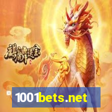 1001bets.net