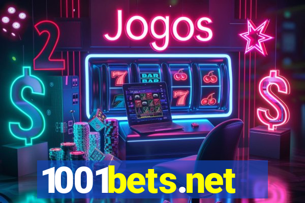 1001bets.net