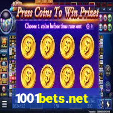 1001bets.net