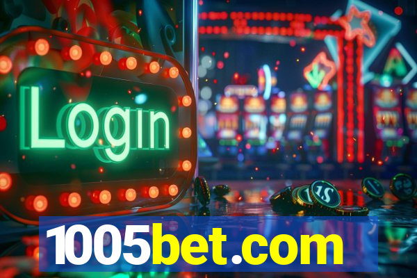 1005bet.com