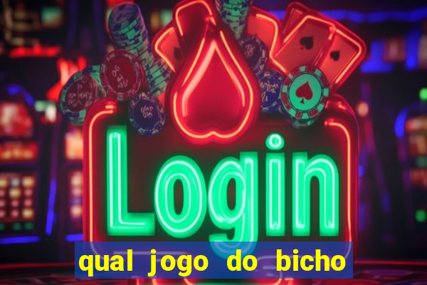 qual jogo do bicho paga mais