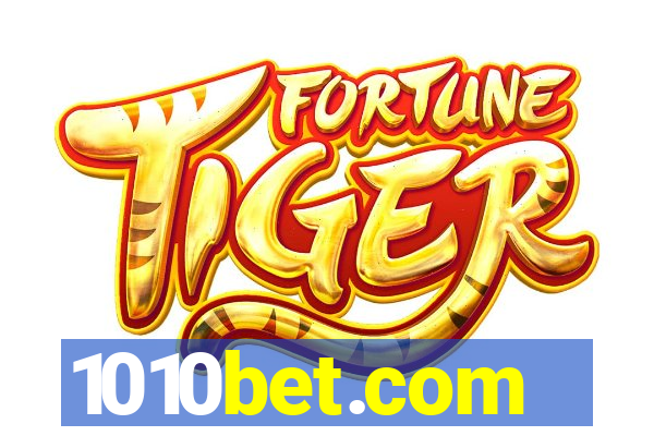 1010bet.com