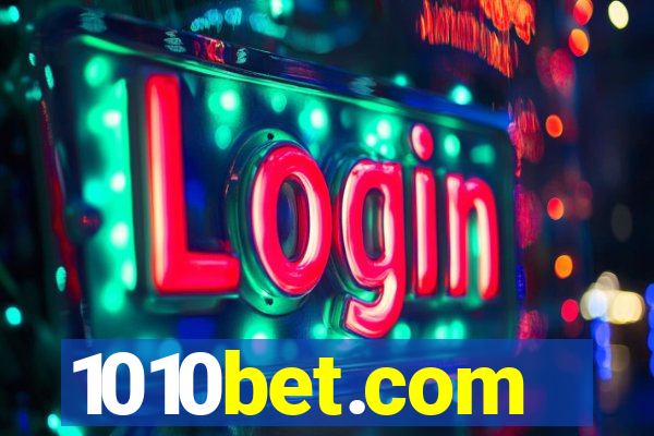 1010bet.com