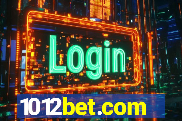 1012bet.com