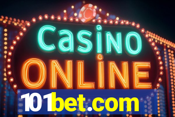 101bet.com