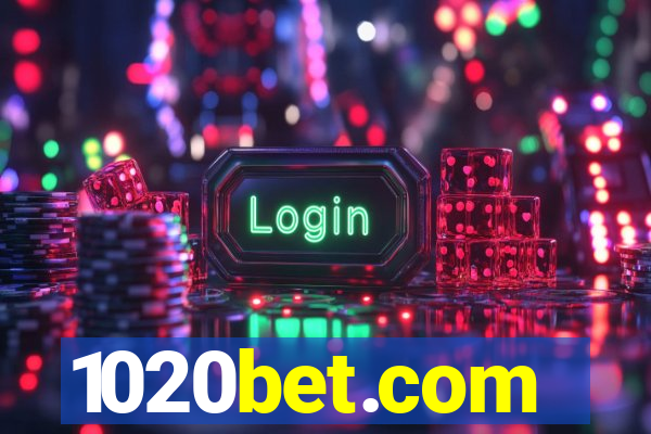 1020bet.com