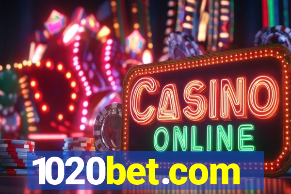 1020bet.com