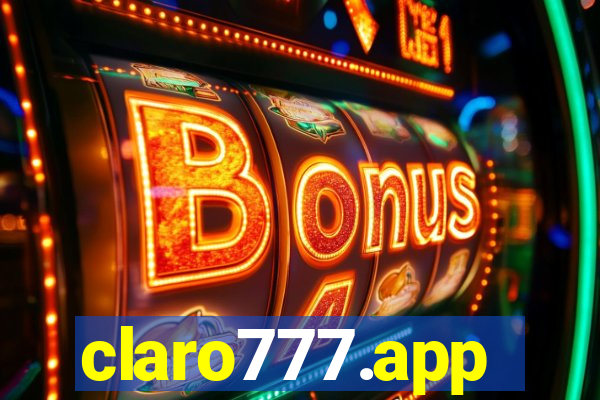 claro777.app