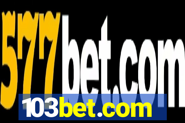 103bet.com