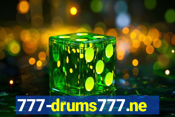 777-drums777.net