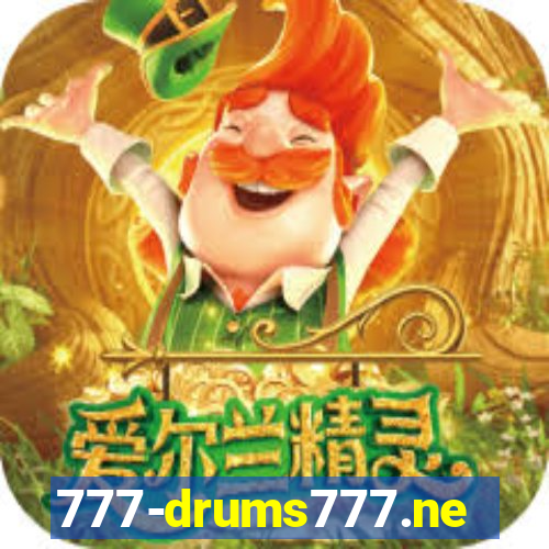 777-drums777.net