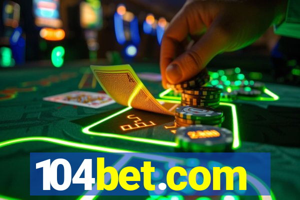 104bet.com