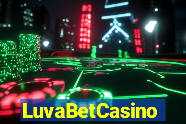 LuvaBetCasino