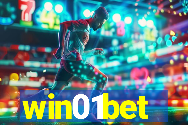 win01bet