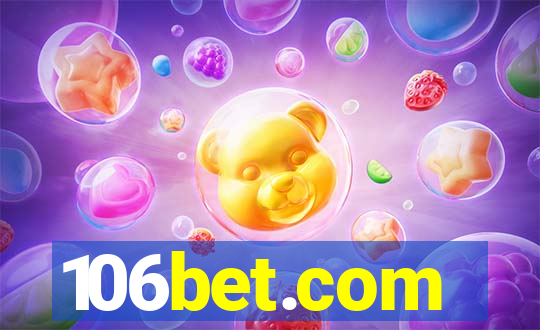 106bet.com